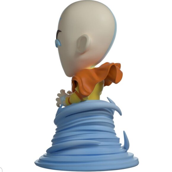 Youtooz Avatar State Aang 4.8" Vinyl Figure (Avatar The Last Airbender) LIMITED - Picture 4 of 12
